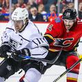 Anže Kopitar Flames Kings