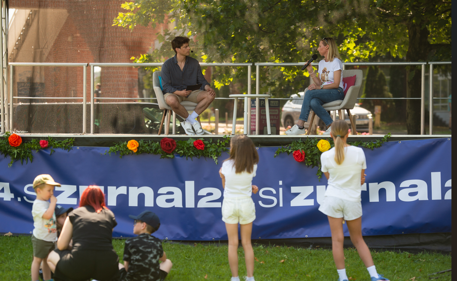 Festival za ljubitelje živali 2025 | Avtor: Anže Petkovšek