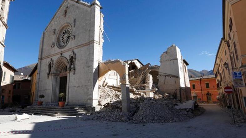 Norcia