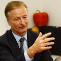 ''Obiski predstavnikov farmacevtskih podjetij morajo potekati ob koncu ordinacij