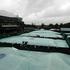 Wimbledon tenis OP Anglije grand slam dež vreme
