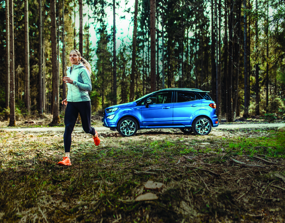 Ford | Avtor: Summit Motors