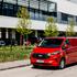 Ford Transit Custom Multicab