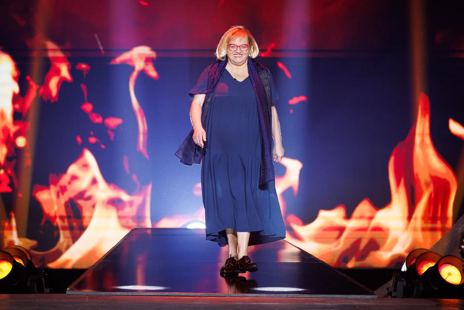 Desa Muck | Avtor: POP TV