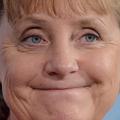 Angela Merkel