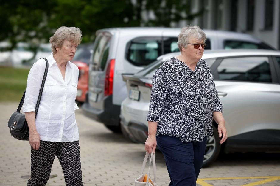 Anže Kopitar sodišče | Avtor: Saša Despot