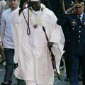 Yahya Jammeh