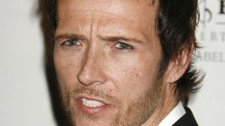 Scott Weiland pravi, da se člani skupine že dalj časa ne razumejo.
