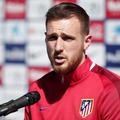 jan oblak atletico madrid