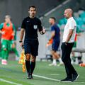 nogomet nk olimpija - nk bravo