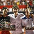 rafael nadal gustavo kuerten alexandr dolgopolov