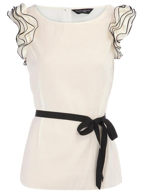 Top Dorothy Perkins, 25,05 EUR