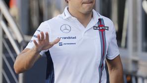 felipe massa