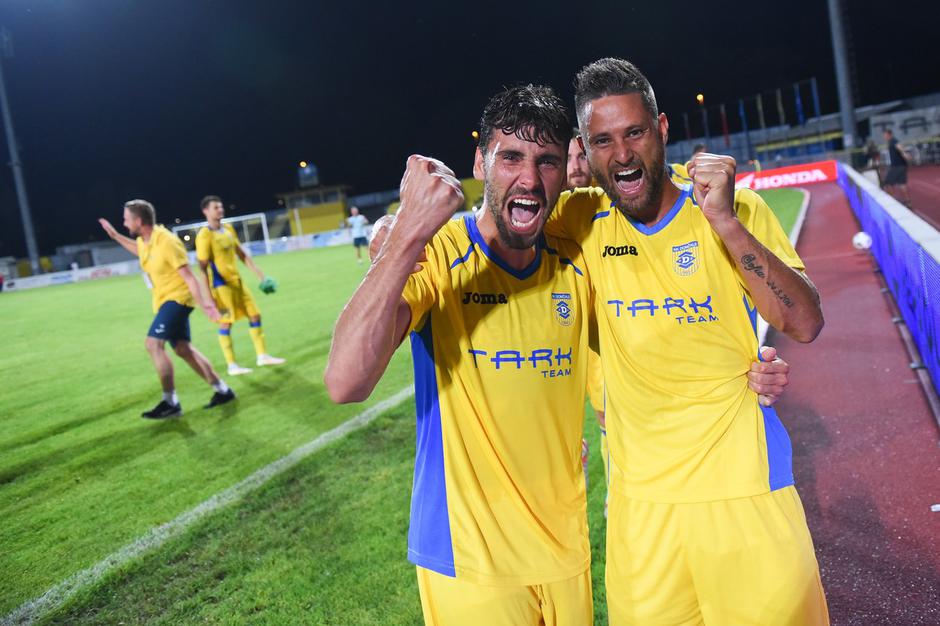 Lucas Mario Horvat | Avtor: Profimedia