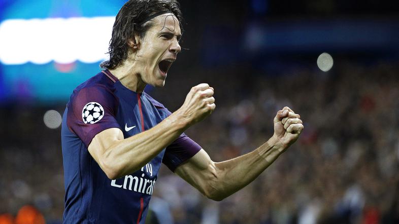 edinson cavani