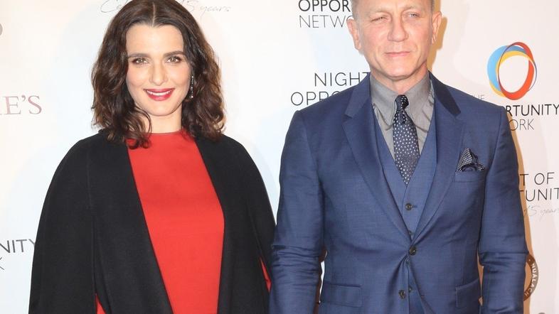 rachel weisz daniel craig