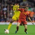 liverpool anži samuel eto'o oussama assaidi