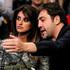 Penelope Cruz in Javier Bardem