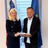 primopredaja Ksenija Klampfer Franci Matoz