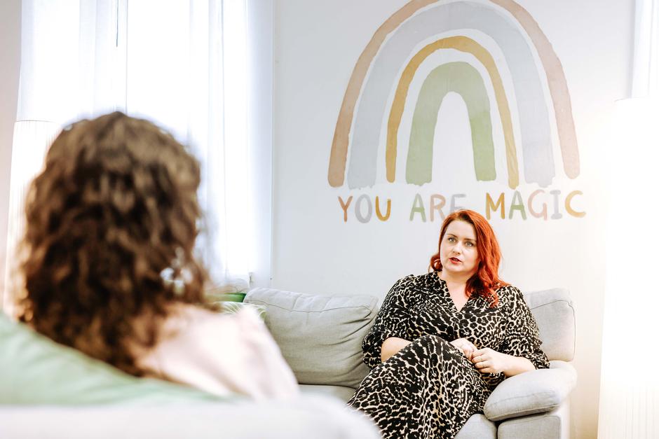 Urška Repnik | Avtor: Saša Despot