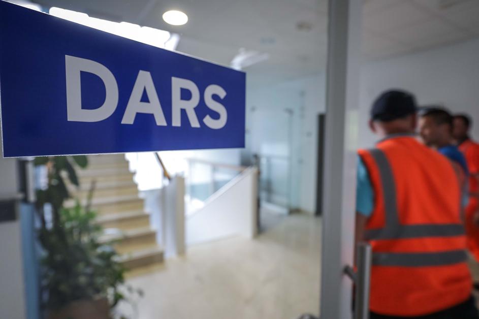 DARS