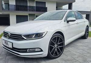 VW Passat 2.0 TDI-SPORT LINE- FULL LED-LIMUZINA-1 LASTNIK-..