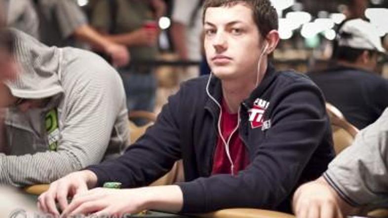 Dwan sodi med večje poražence meseca marca. (Foto: Pokernews.com)