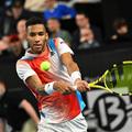 Felix Auger-Aliassime