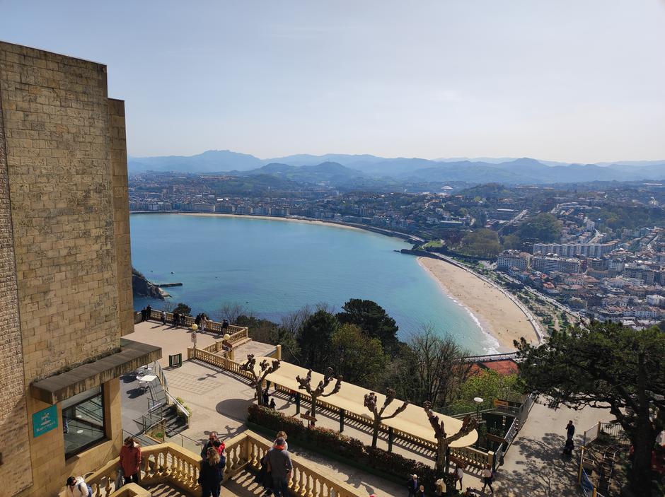 San Sebastian, Baskija | Avtor: Žurnal24 