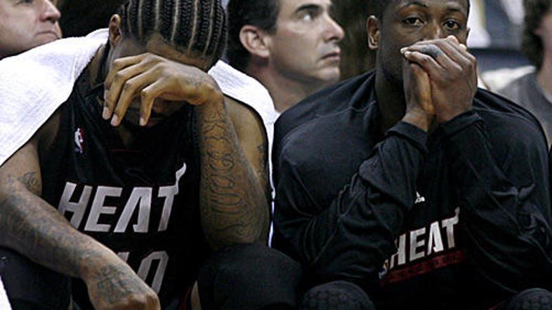 Igralci na klopi bodo odslej osredotočeni le na dogajanje na igrišču.