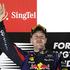 sebastian vettel