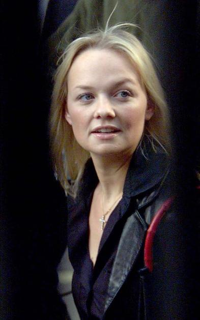 Emma Bunton