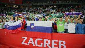 rokomet evropsko prvenstvo 2018