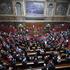 Francija parlament vpis pravice do splava