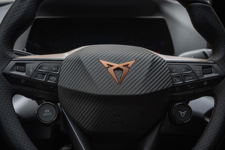 Cupra raval | Avtor: Cupra