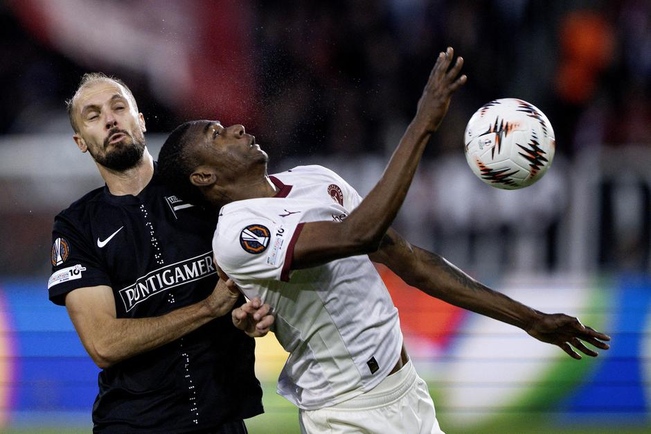 Jon Gorenc Stanković | Avtor: Profimedia