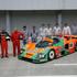 Mazda 787B Le Mans