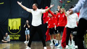 Grosist Slovan Uroš Zorman