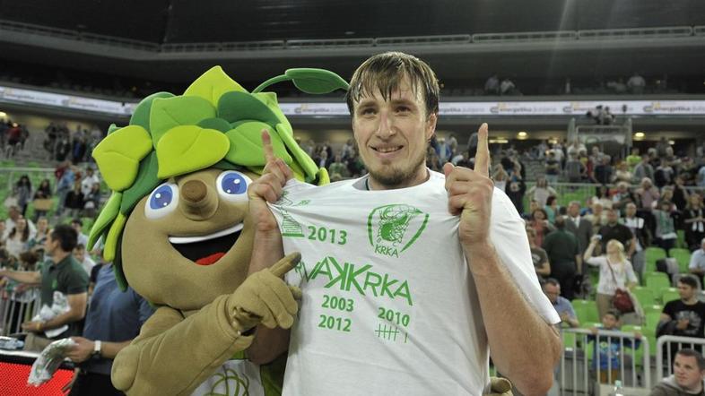 Smodiš Lipko Union Olimpija Krka liga Telemach finale