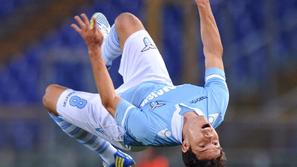 (Lazio : Udinese)