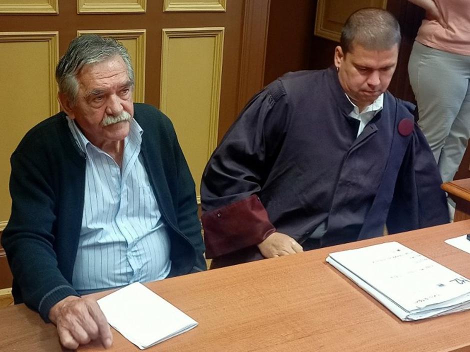 Marijan Marđetko | Avtor: D. M.