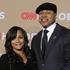 LL Cool J z ženo Simone Johnson