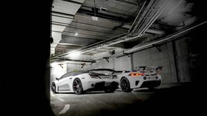 Tushek forego T700
