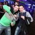 Final countdown - Luda noč @ Disco Planet Kranj 