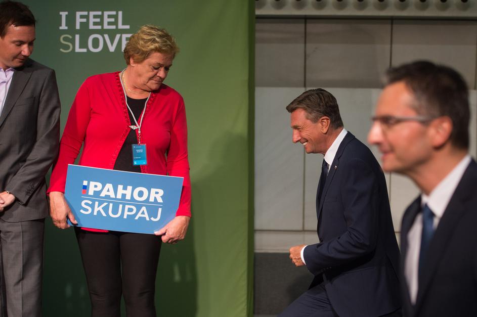 Predsedniške volitve 2017