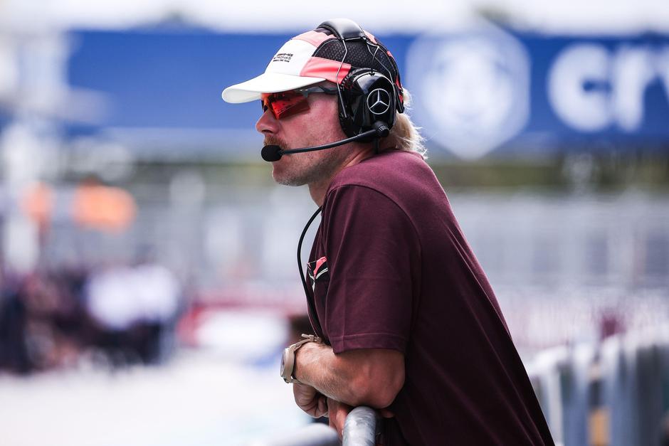 Valtteri Bottas | Avtor: Profimedia