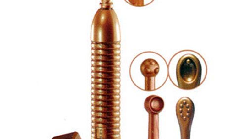 Eroscillator bo poskrbel za božanske orgazme.