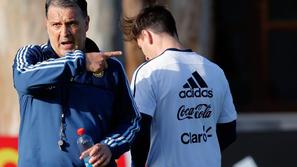 gerardo martino lionel messi