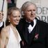 Golden Globe Awards James Cameron