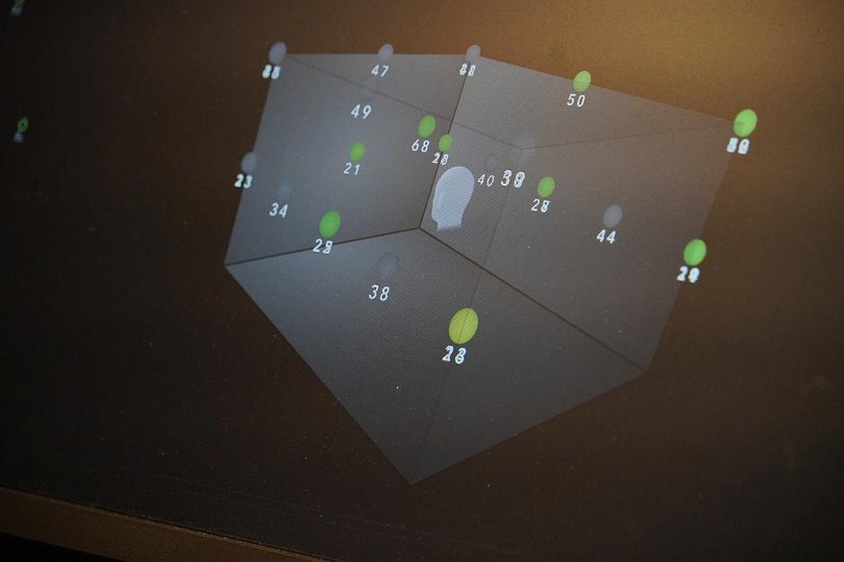 Mercedes-Benz Dolby Atmos | Avtor: Matija_Janežič